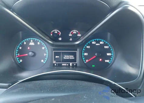 2022 GMC Canyon 4Wd Elevation z USA, uszkodzony, nr VIN 1GTH5CEA2N1104305